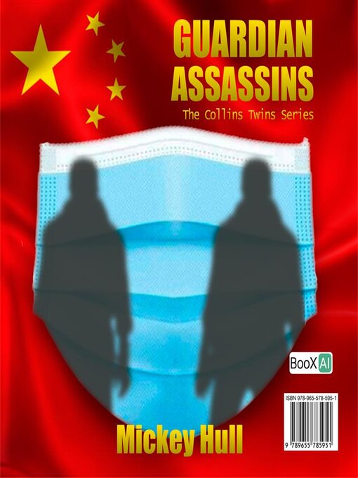 Title details for Guardian Assassins by Mickey Hull - Available